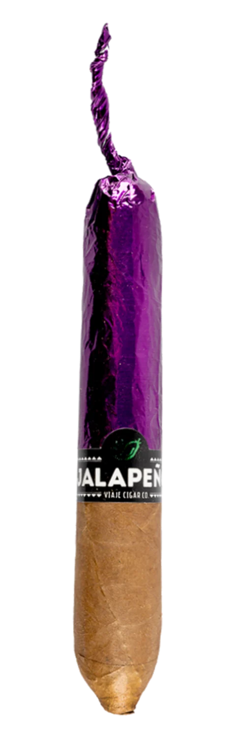 Viaje Phat Purple Jalapeño