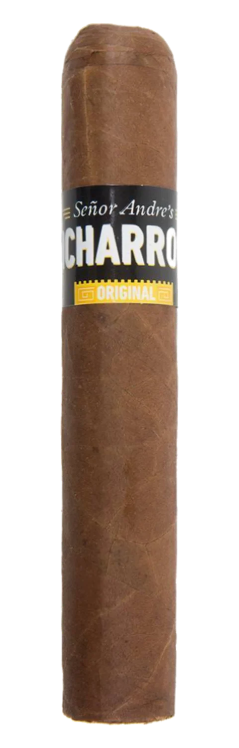 Viaje Señor Andre’s Chicharrones Original