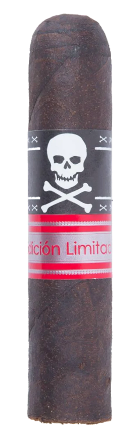 Viaje Skull and Bones Daisy Cutter