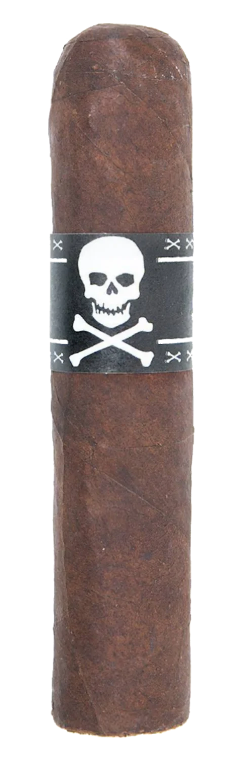 Viaje Skull and Bones FOAB