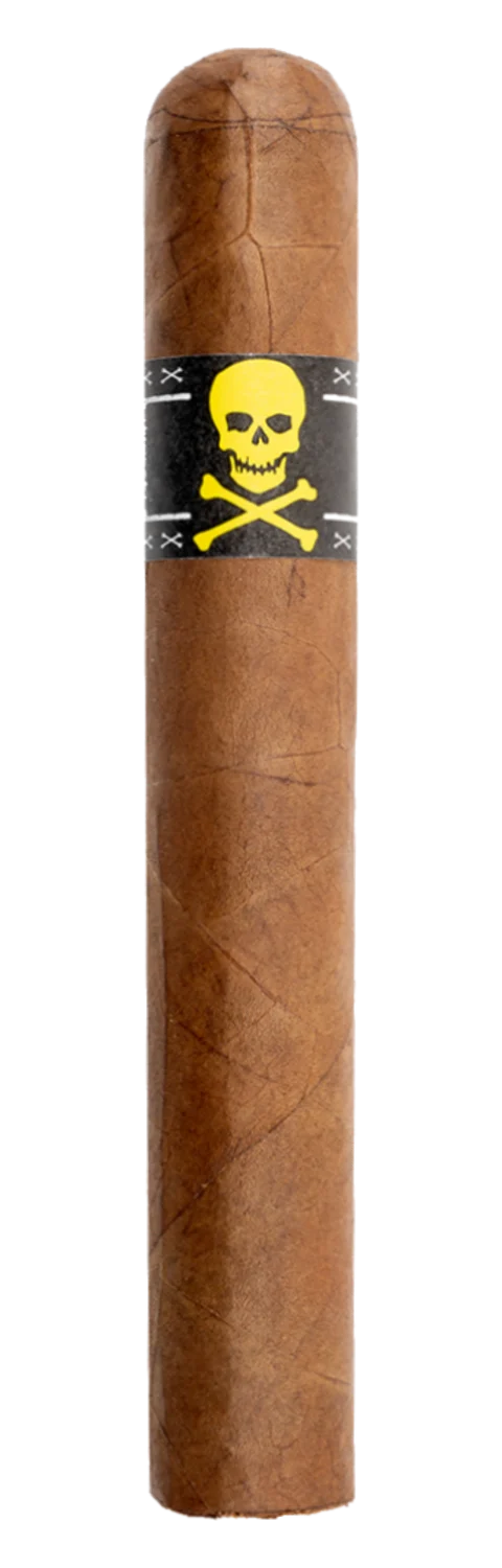 Viaje Skull and Bones Ghost Rider