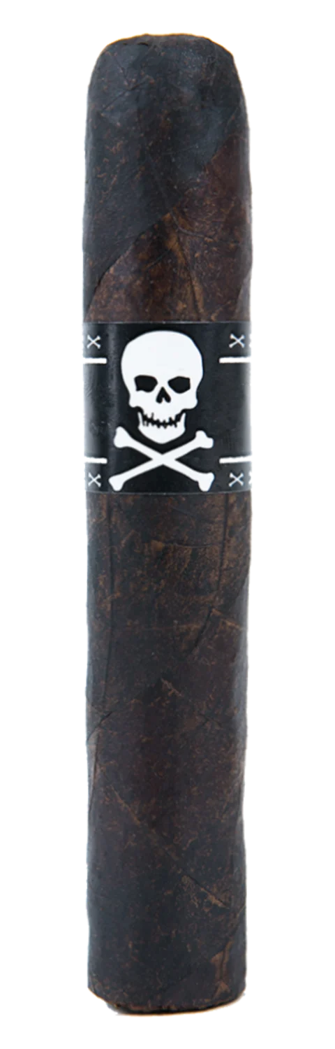 Viaje Skull and Bones M?stery