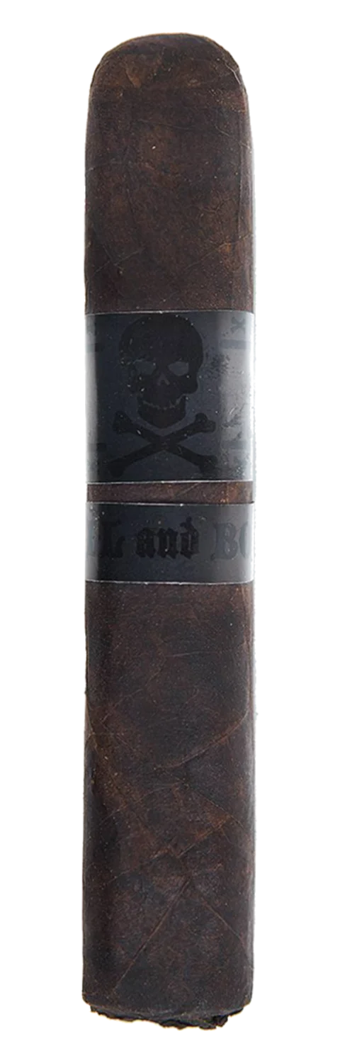 Viaje Skull and Bones M?stery