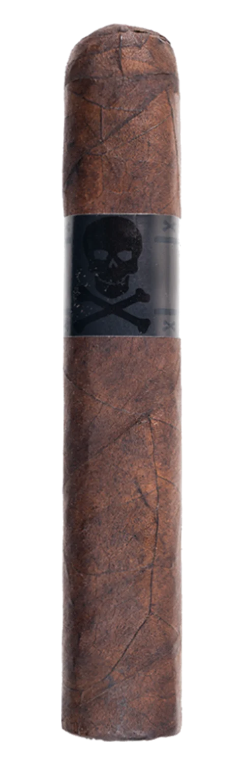 Viaje Skull and Bones M?stery