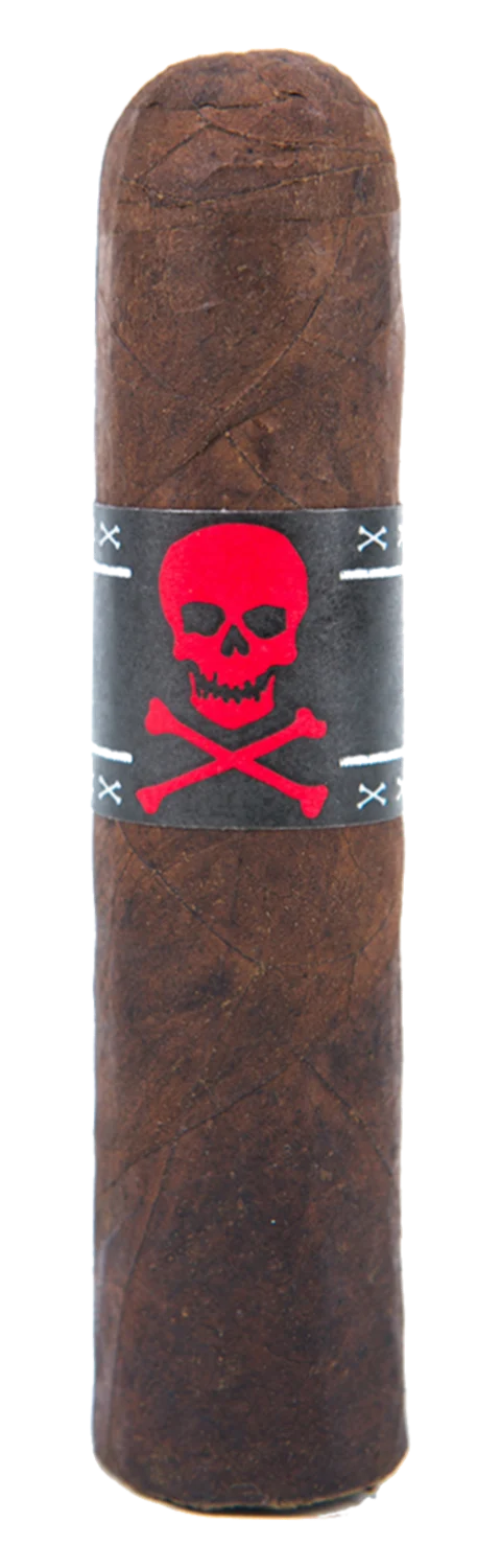 Viaje Skull and Bones Red WMD