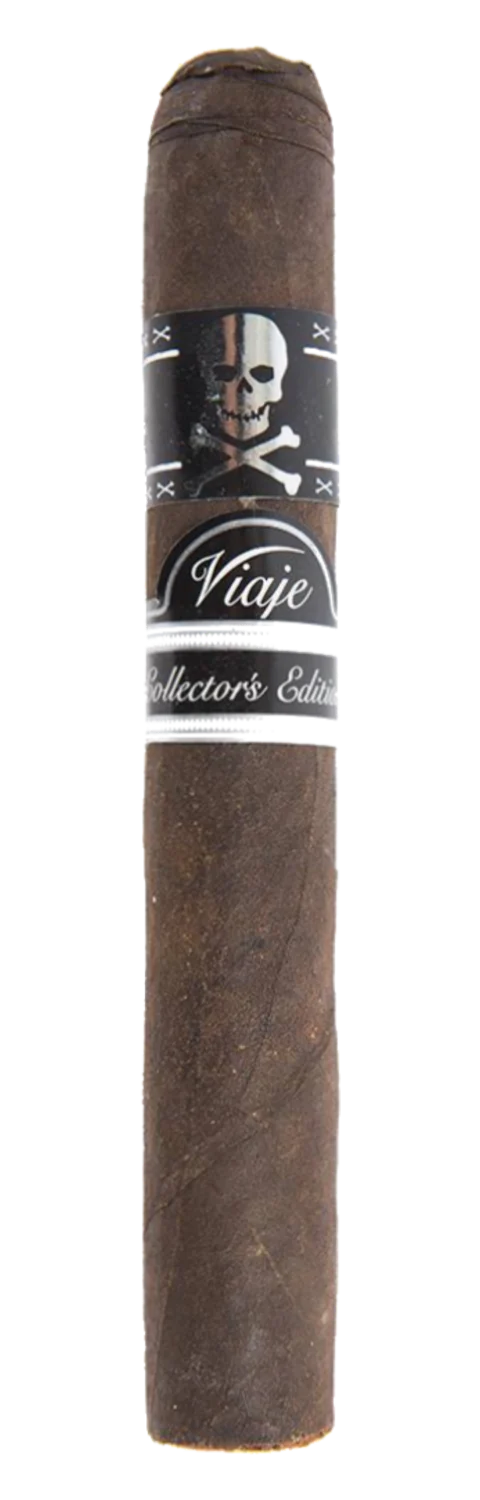 Viaje Skull and Bones Ten Ton Tess