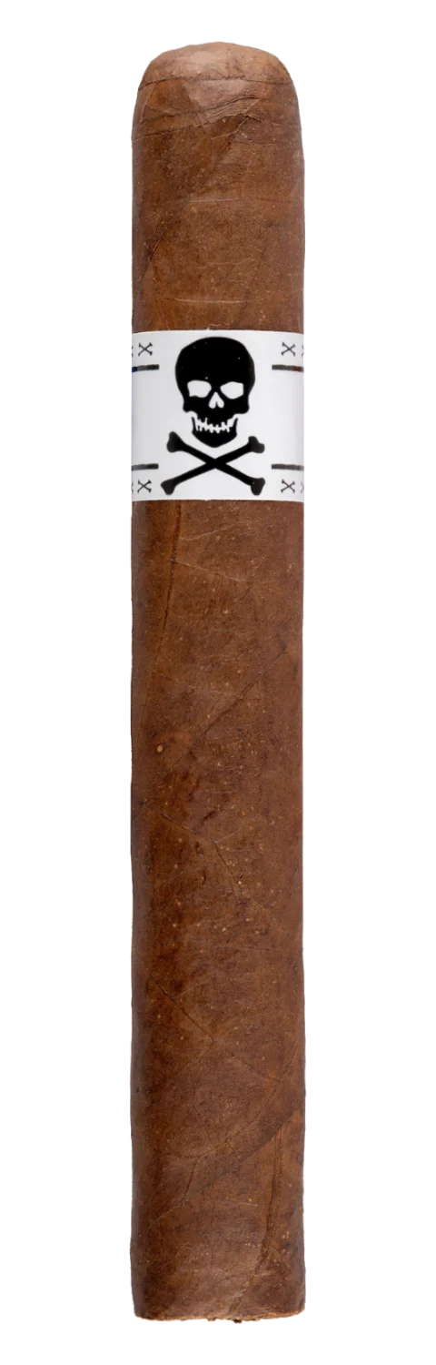 Viaje Skull and Bones The Punisher