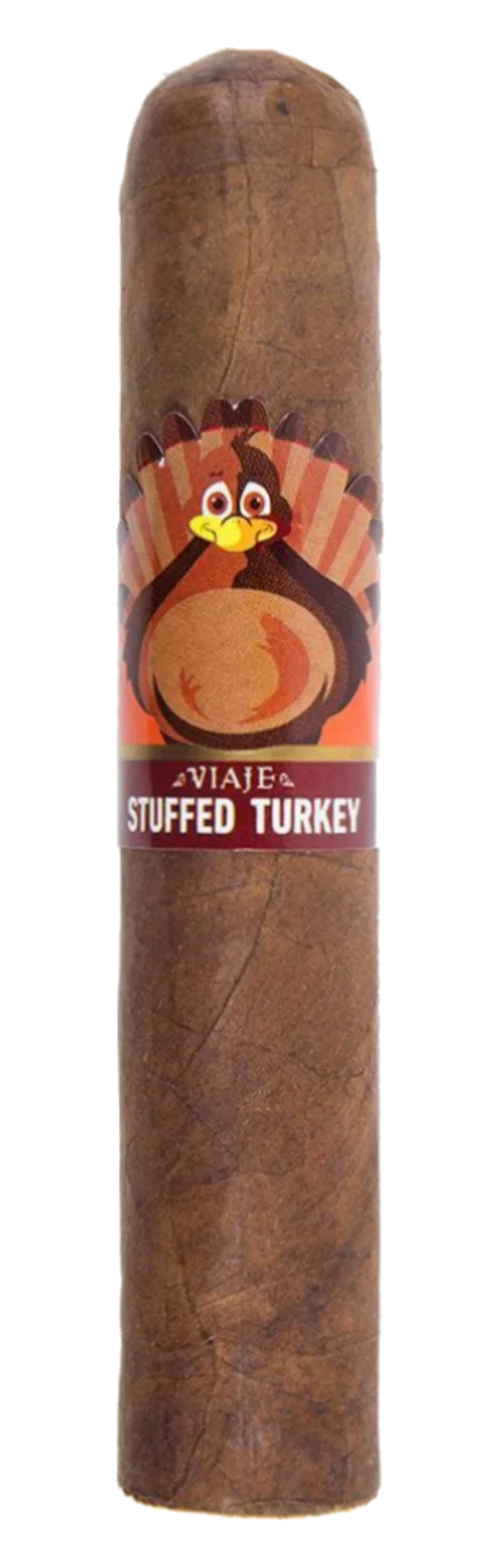 Viaje Stuffed Turkey White Meat