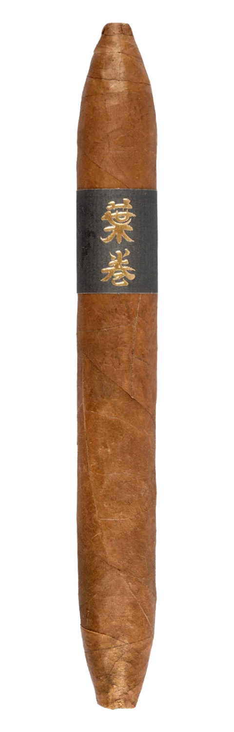 Viaje The Geisha Corojo