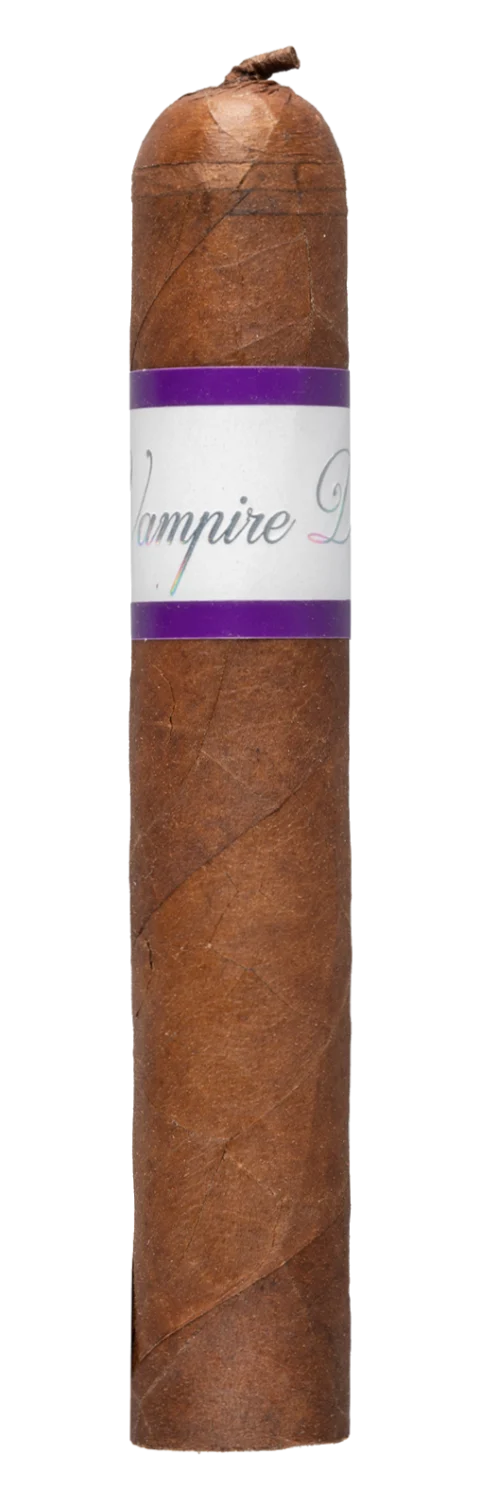 Viaje Vampire Dust Whispered Promise