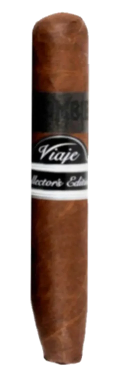 Viaje – Zombie – Black Collector’s Edition