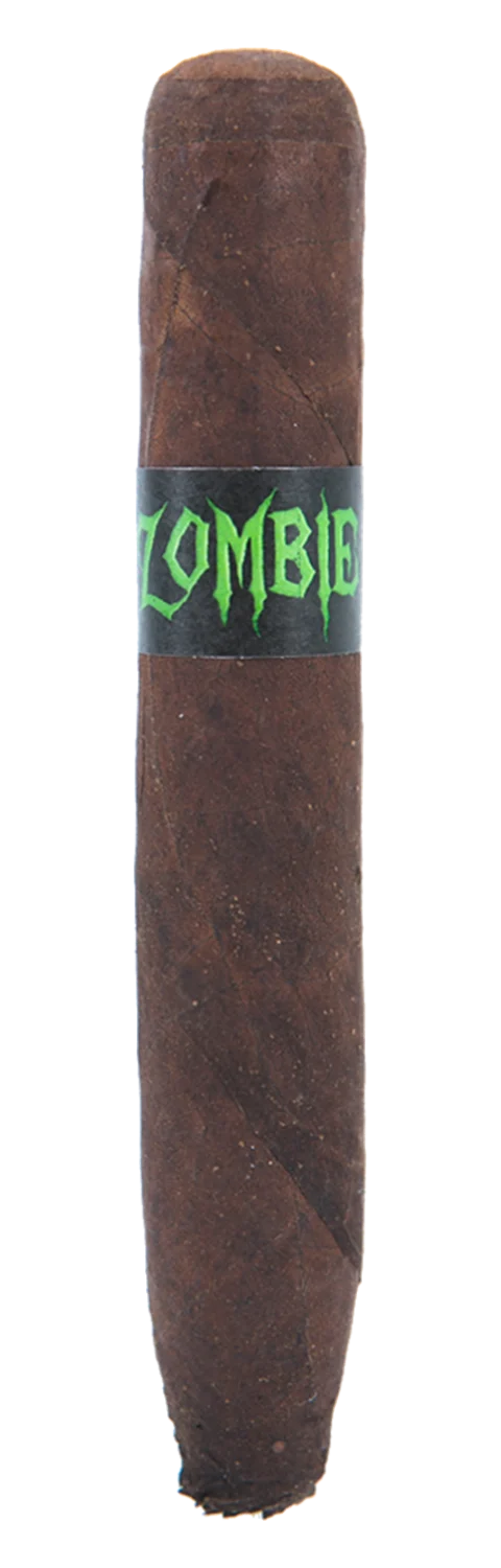 Viaje Zombie Green