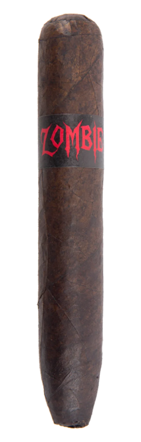 Viaje Zombie Red