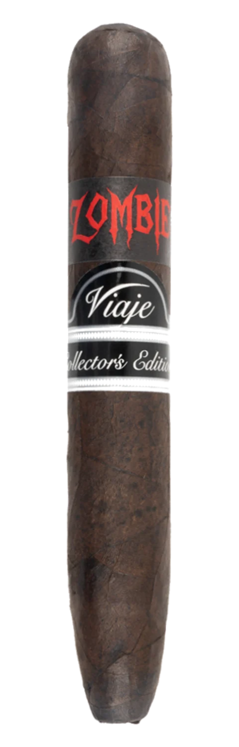 Viaje Zombie Red