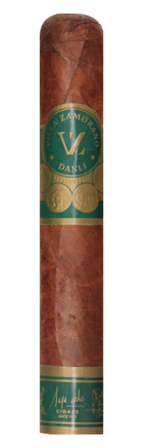 Villa Zamorano Danli Robusto