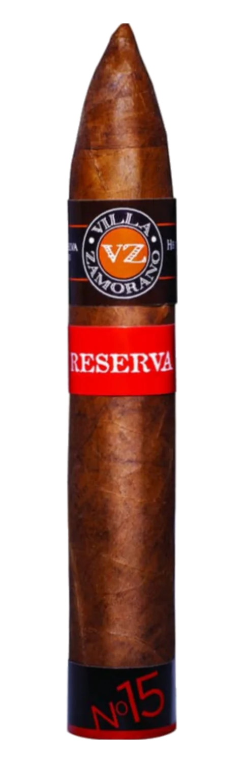 Villa Zamorano Reserva No. 15