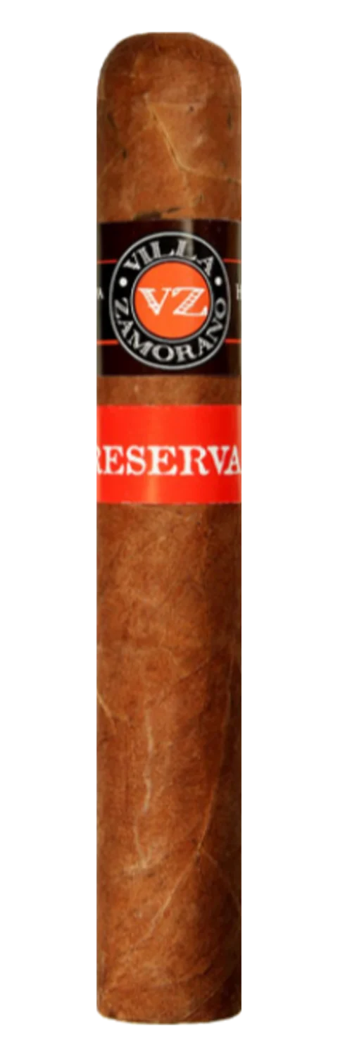 Villa Zamorano Reserva Robusto