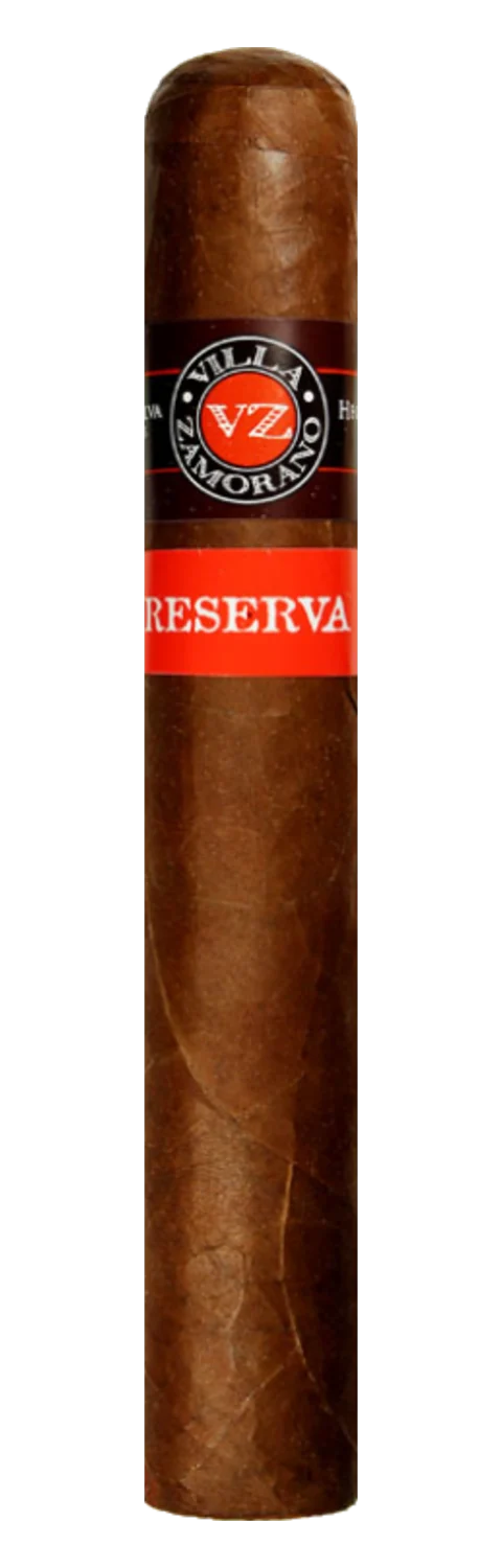 Villa Zamorano Reserva Soberano