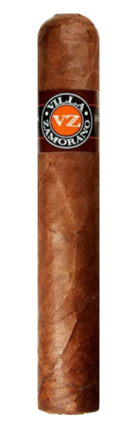 Villa Zamorano Robusto