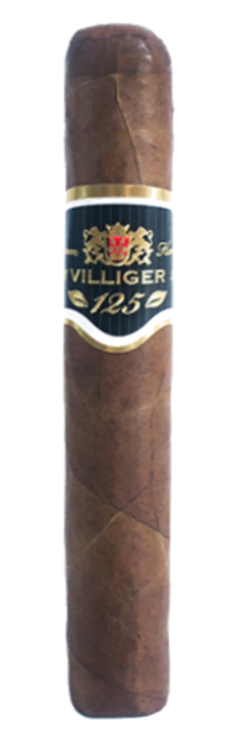 Villiger 125 Lucerne