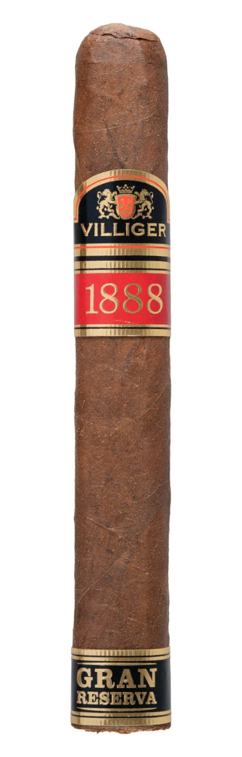 Villiger 1888 Gran Reserva Toro Box-Pressed