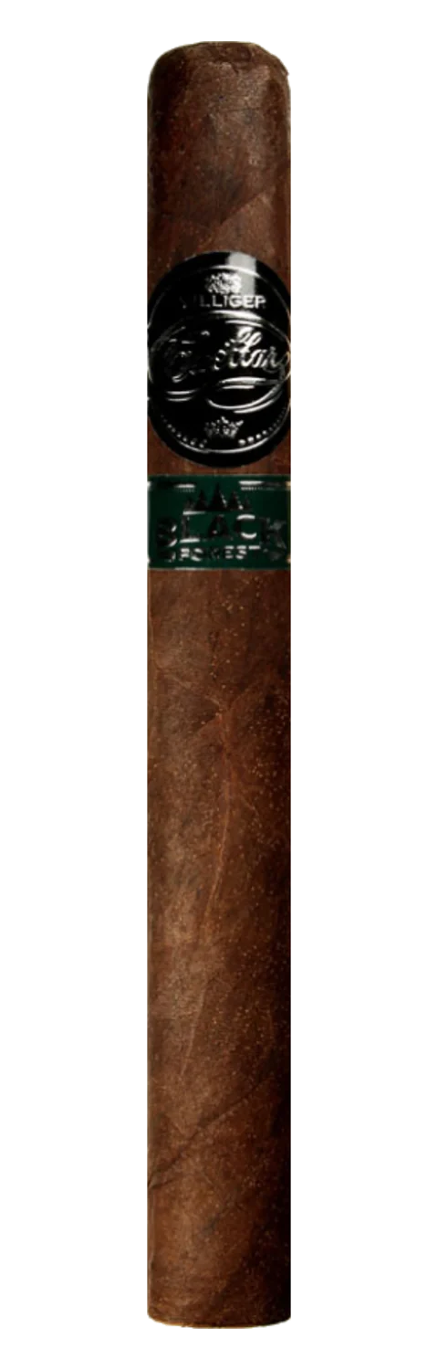 Villiger Cuellar Black Forest Churchill