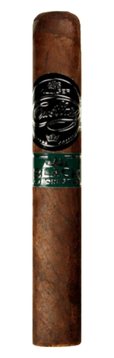Villiger Cuellar Black Forest Robusto