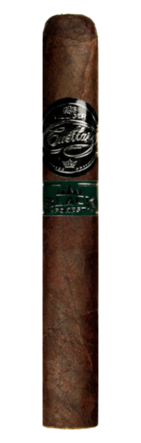 Villiger Cuellar Black Forest Toro Gordo