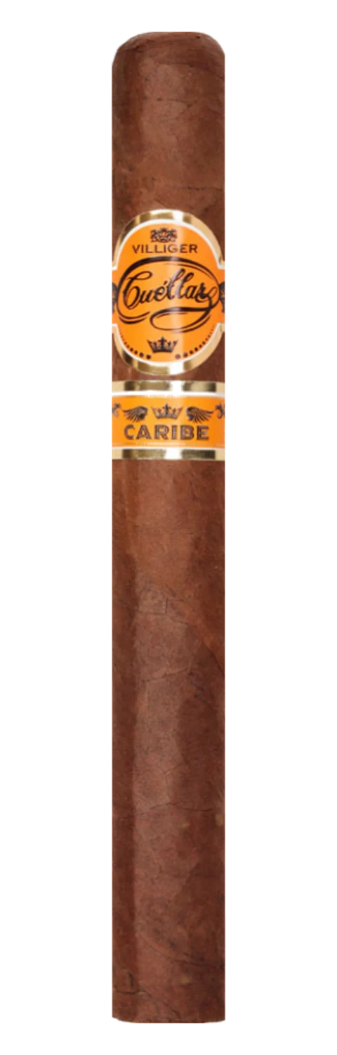 Villiger Cuellar Caribe Churchill