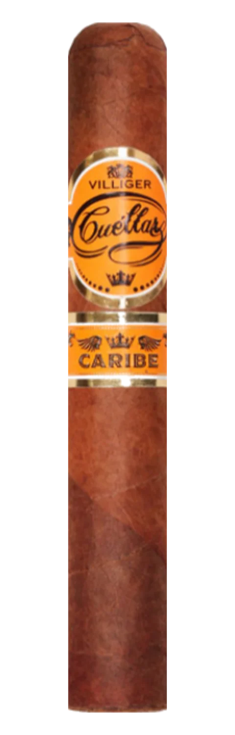 Villiger Cuellar Caribe Robusto