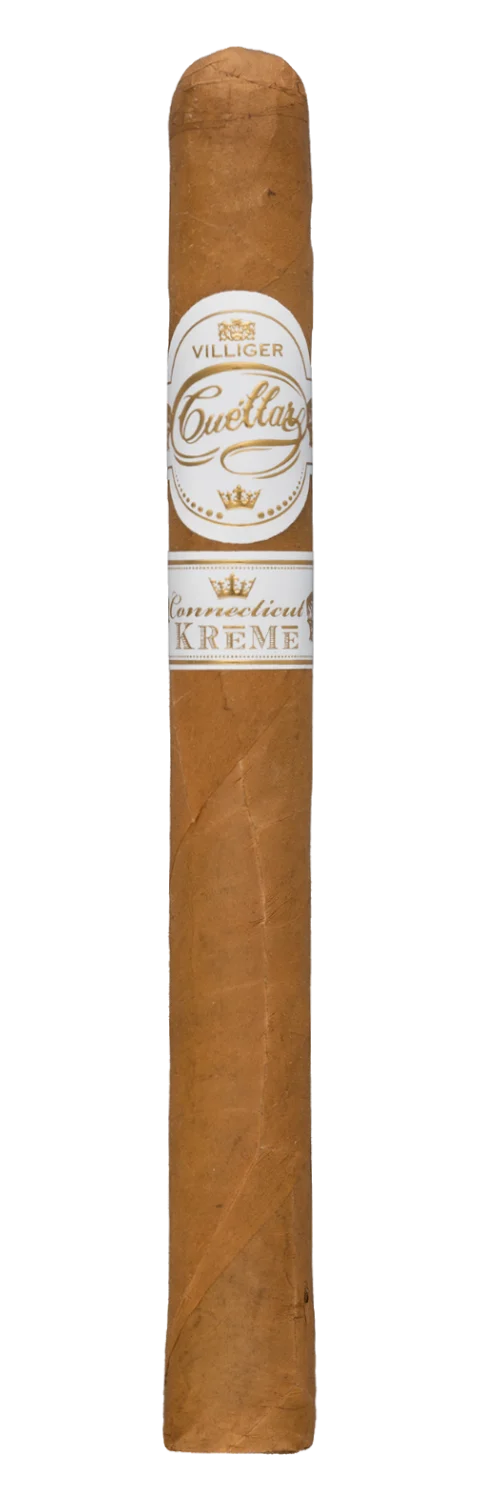 Villiger Cuéllar Krēmē Lonsdale