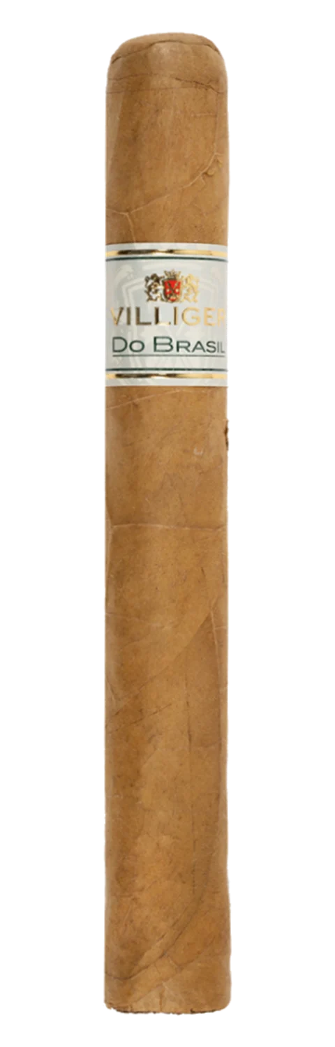 Villiger do Brasil Claro Toro