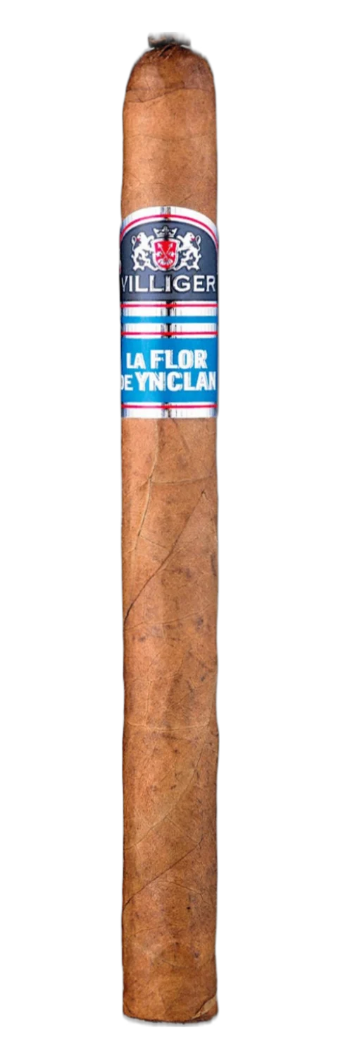 Villiger La Flor de Ynclan Lancero Especial