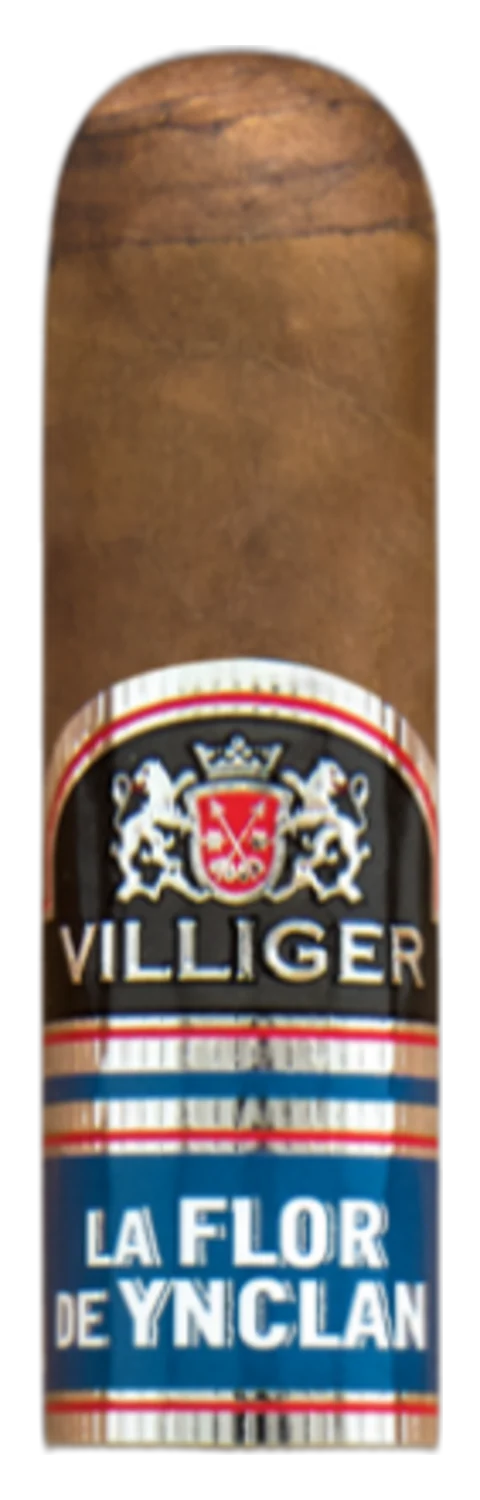 Villiger La Flor de Ynclan Robusto