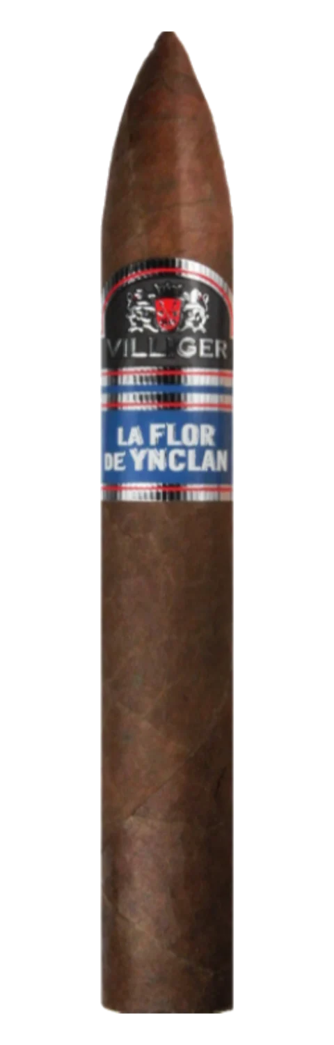 Villiger La Flor de Ynclan Torpedo