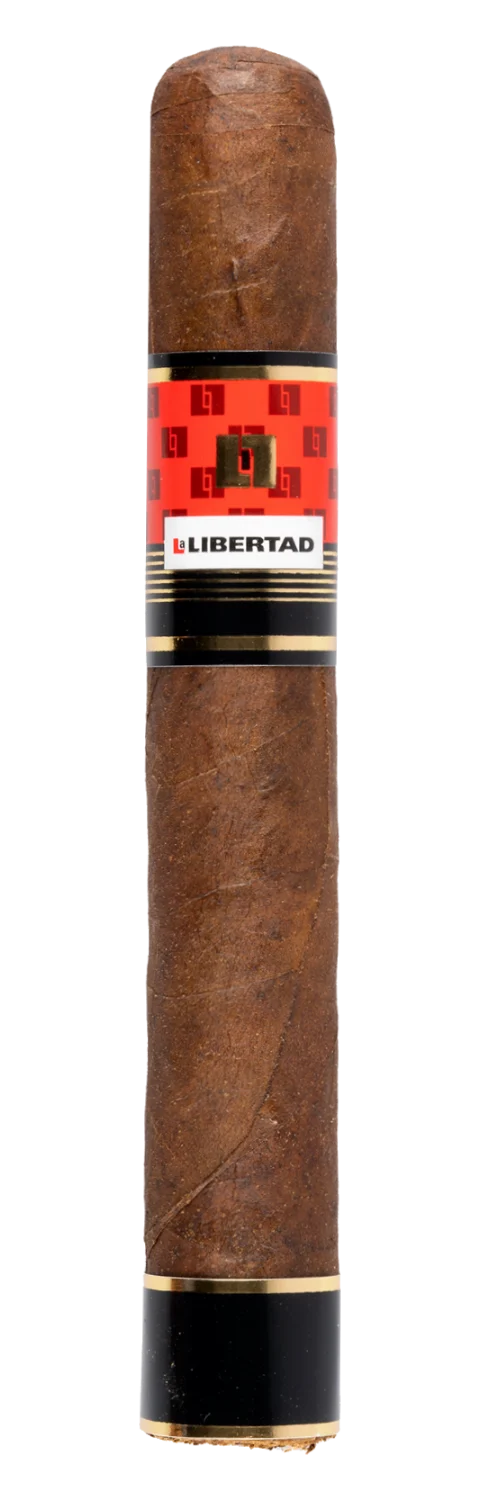 Villiger La Libertad Gran Toro