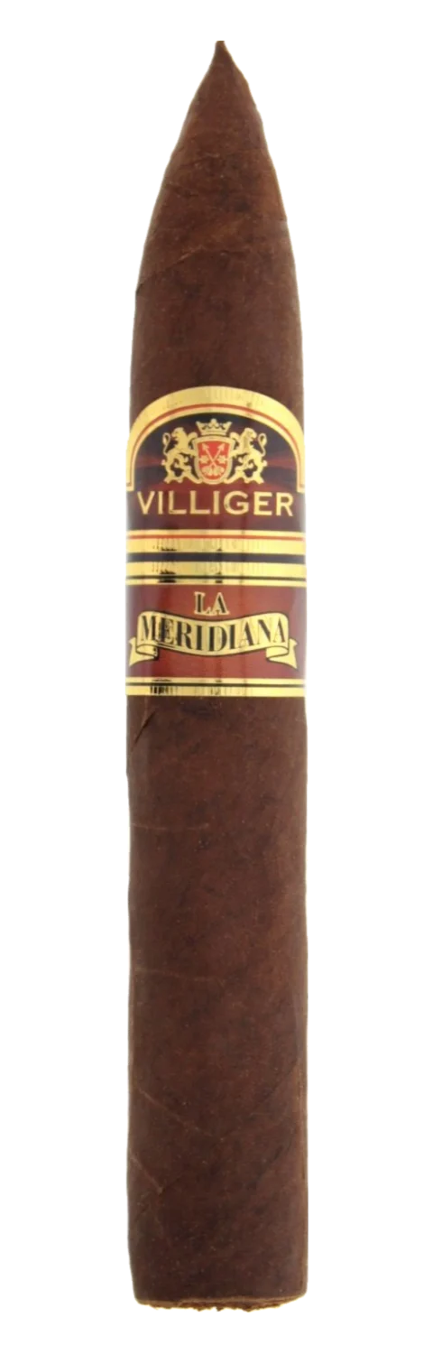 Villiger La Meridiana Torpedo