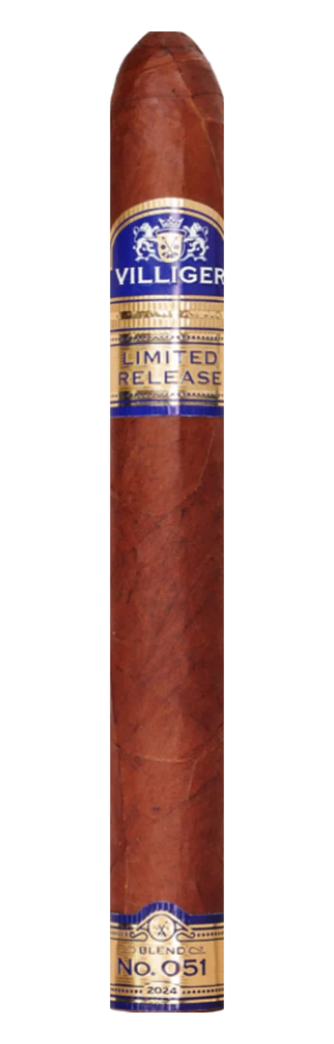 Villiger Limited Release No. 051