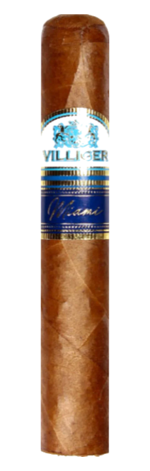 Villiger Miami 2022 Robusto