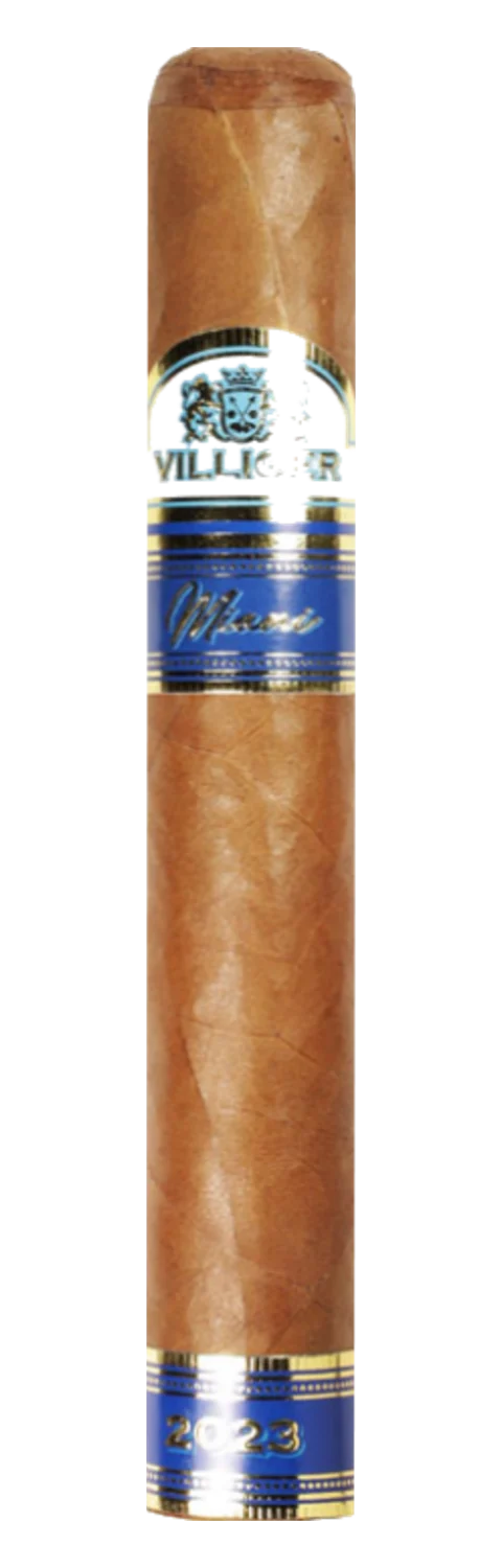 Villiger Miami 2023 Canonazo