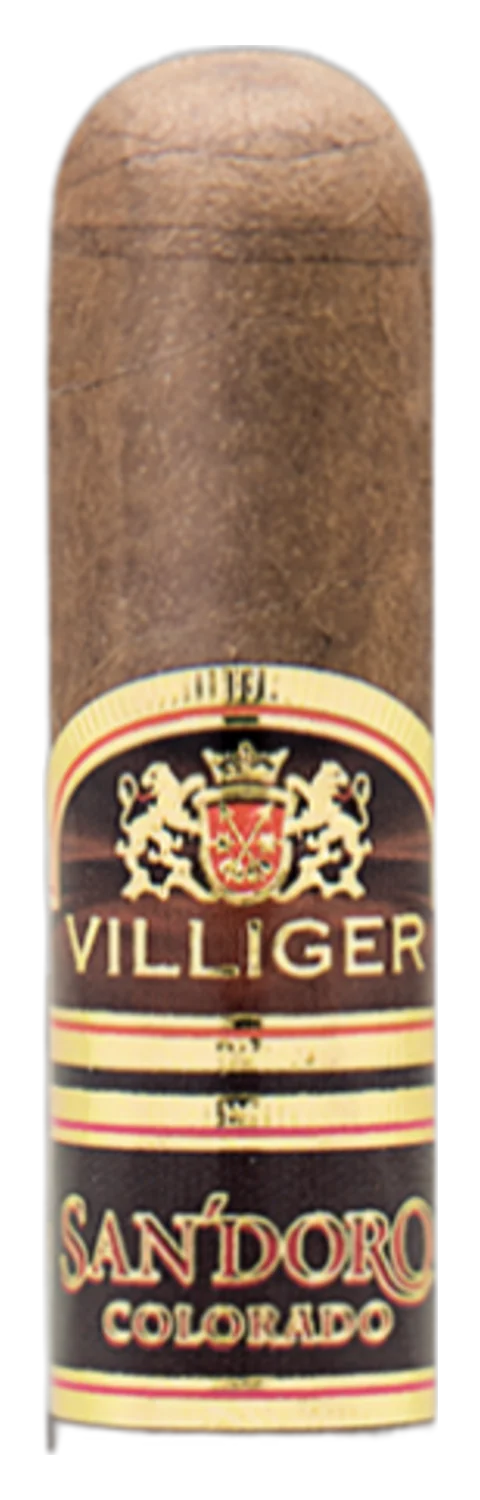 Villiger San'Doro Colorado Toro