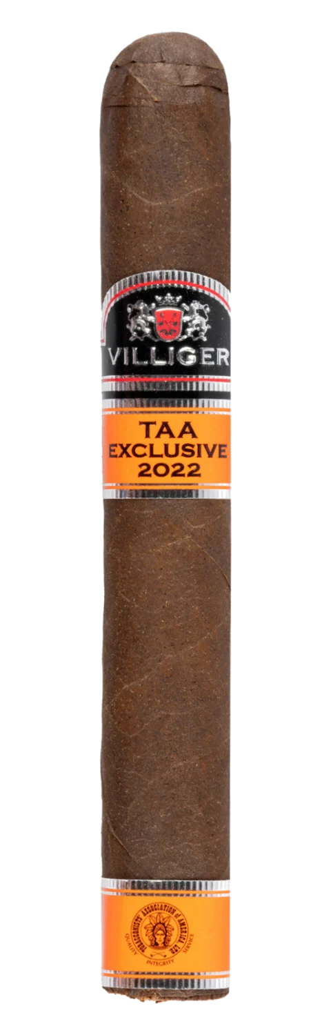 Villiger TAA Exclusive