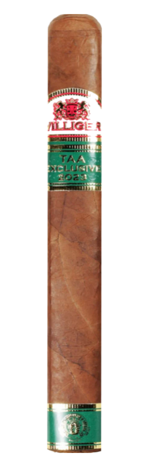 Villiger TAA Exclusive 2023 Toro