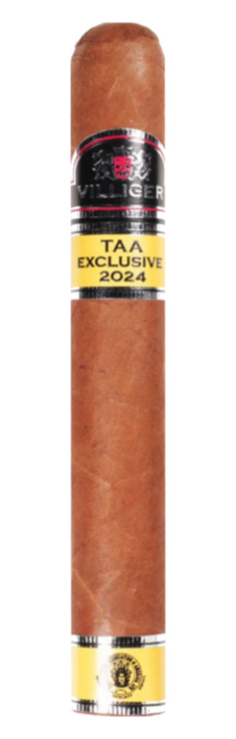 Villiger TAA Exclusive 2024 Toro