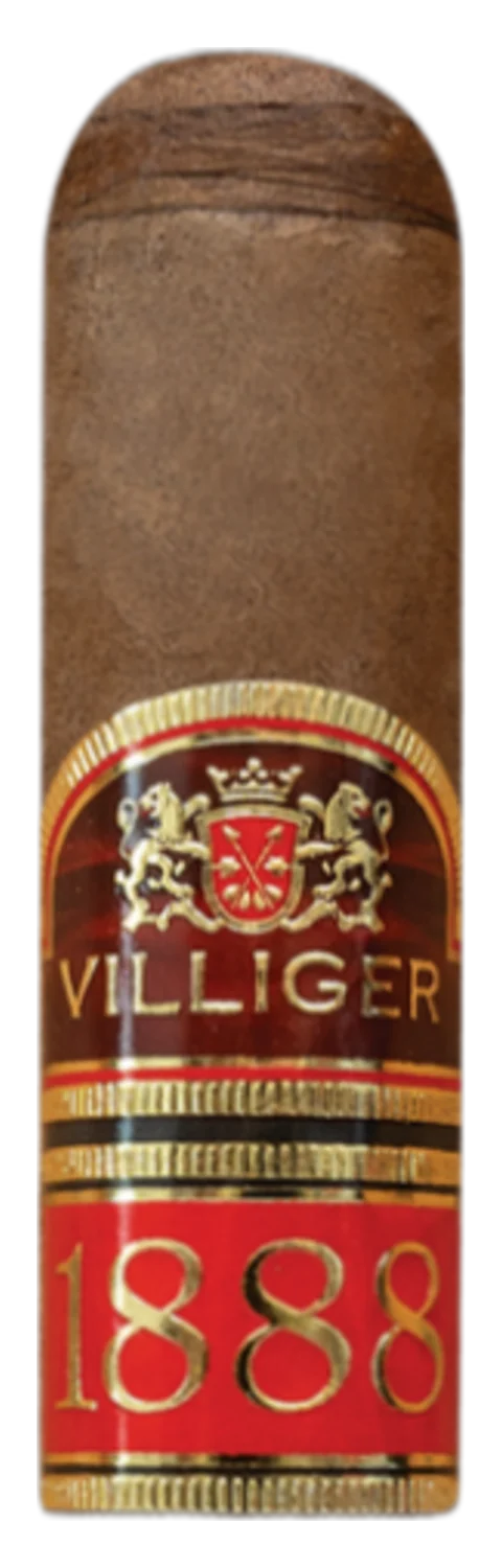Villiger Villiger 1888 (Dominicain) Toro
