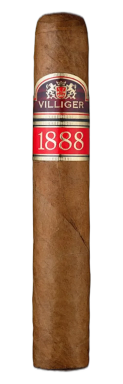 Villiger Villiger 1888 (Dominicain) Toro Gordo