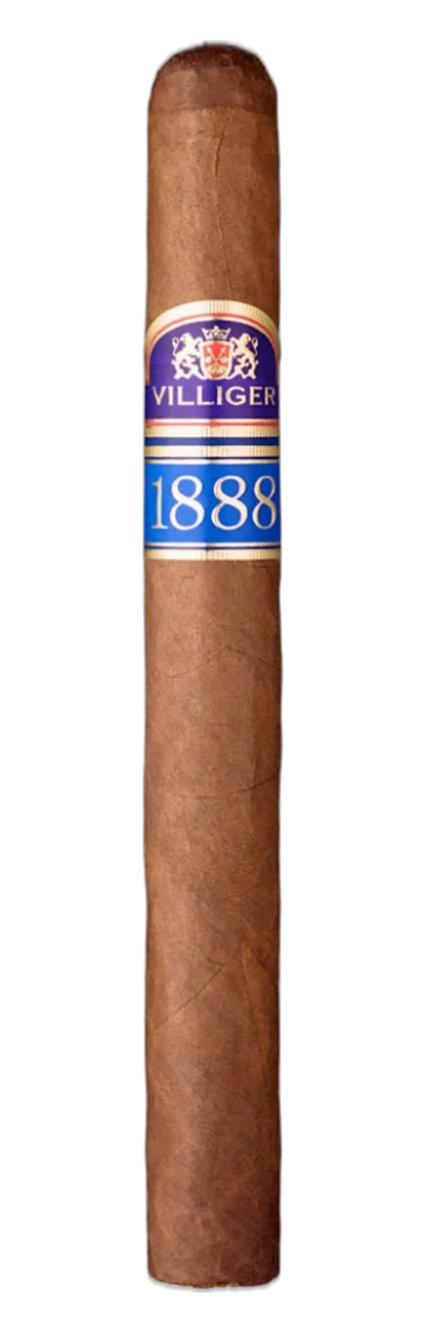 Villiger Villiger 1888 Nicaragua Churchill