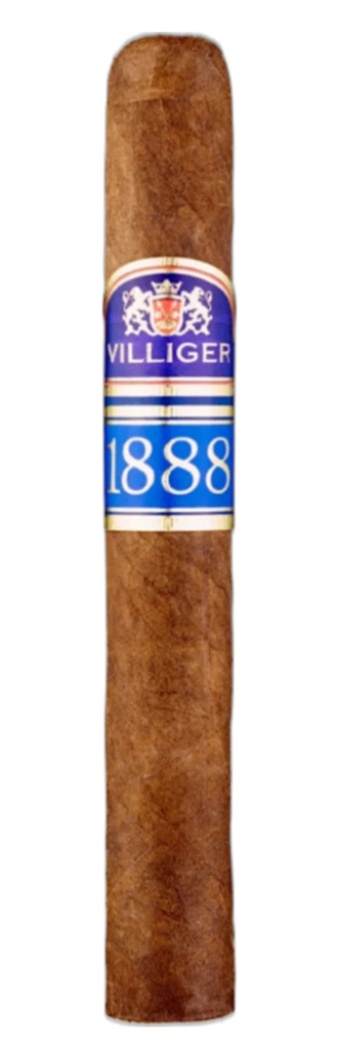 Villiger Villiger 1888 Nicaragua Coronita