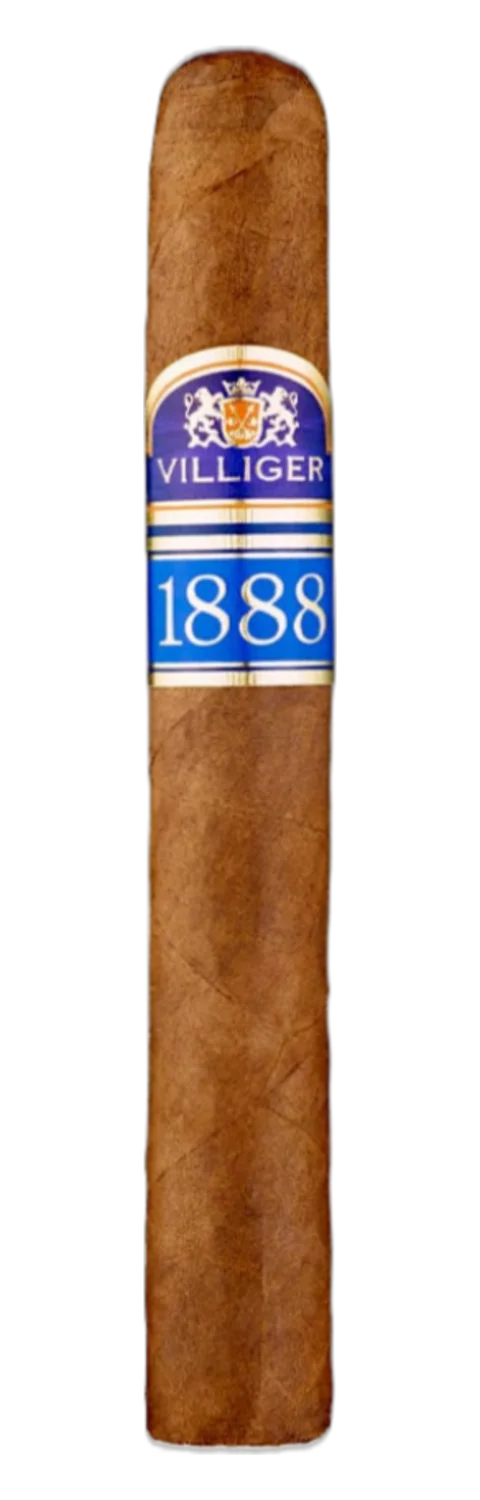 Villiger Villiger 1888 Nicaragua Toro