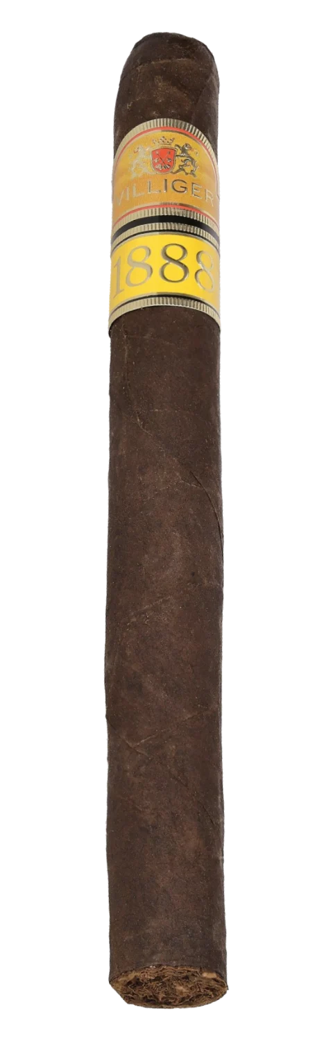 Villiger Villiger 1888 San Andrés Churchill